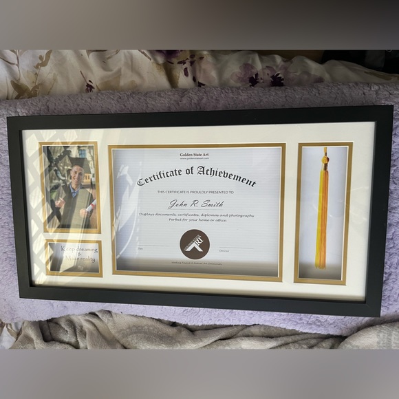 Diploma holder - Picture 1 of 5